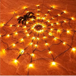 Spider web lights.-Final price!